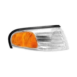 Passenger Side Parking Light Assembly image