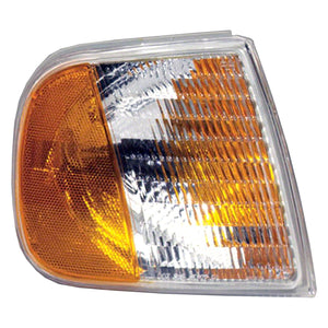 Passenger Side Parking Light Assembly image