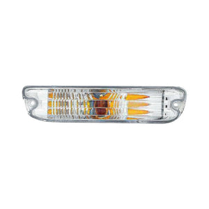 Passenger Side Parking Light Assembly image