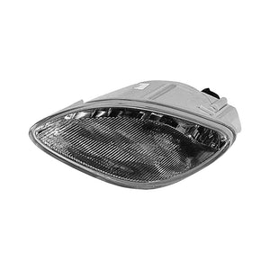 Passenger Side Parking Light Assembly image