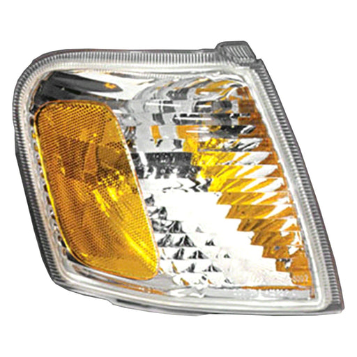 2001-2005 Ford Explorer Sport/Sport Trac Passenger Side Parking Light Assembly Park/Marker/Signal Combo - FO2521164-Partify-Painted-Replacement-Body-Parts