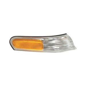 Passenger Side Parking Light Assembly image
