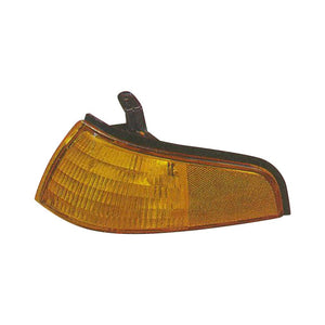 Passenger Side Parking Light Assembly image