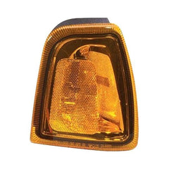 Passenger Side Parking Light Assembly image
