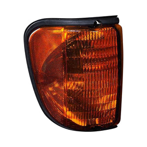 Passenger Side Parking Light Assembly image