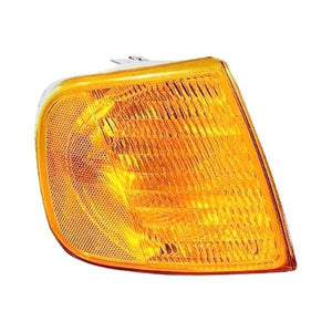 Passenger Side Parking Light Assembly image