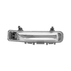 Passenger Side Parking Light Assembly image