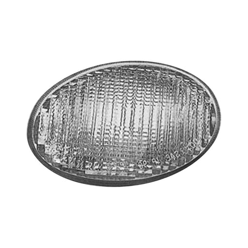 1996-1997 Ford Taurus G/GL/LX Front Driver Side Turn Signal Light - FO2530164-Partify-Painted-Replacement-Body-Parts