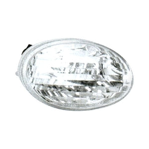 Front Driver Side Turn Signal Light image