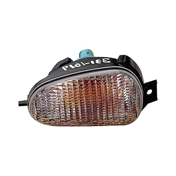1996-1999 Ford Taurus SHO/Mercury Sable Front Passenger Side Turn Signal Light - FO2531165-Partify-Painted-Replacement-Body-Parts