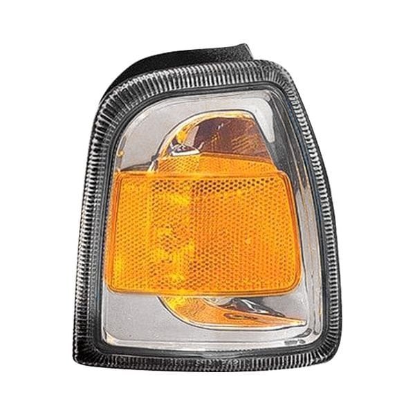 2006-2011 Ford Ranger Front Passenger Side Turn Signal Light - FO2531171-Partify-Painted-Replacement-Body-Parts