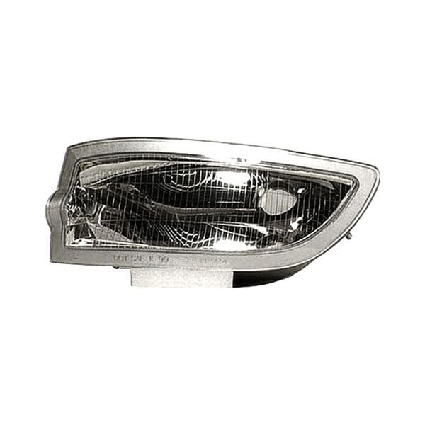 1999-2003 Ford Windstar Driver Side Cornering Light Assembly - FO2540106-Partify-Painted-Replacement-Body-Parts