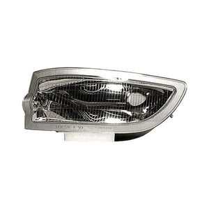 Driver Side Cornering Light Assembly image