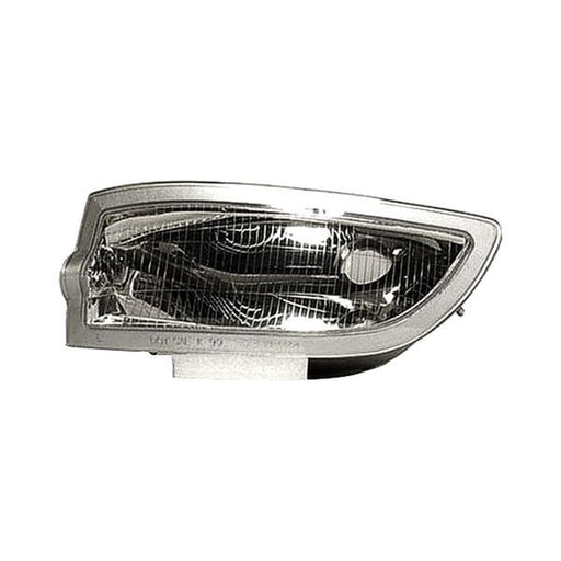 1999-2003 Ford Windstar Driver Side Cornering Light Assembly - FO2540106-Partify-Painted-Replacement-Body-Parts