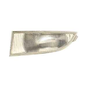 Driver Side Cornering Light Assembly image