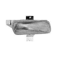 Passenger Side Cornering Light Assembly image