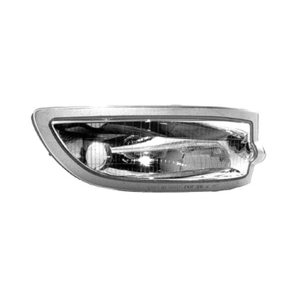 1999-2003 Ford Windstar Passenger Side Cornering Light Assembly - FO2541106-Partify-Painted-Replacement-Body-Parts