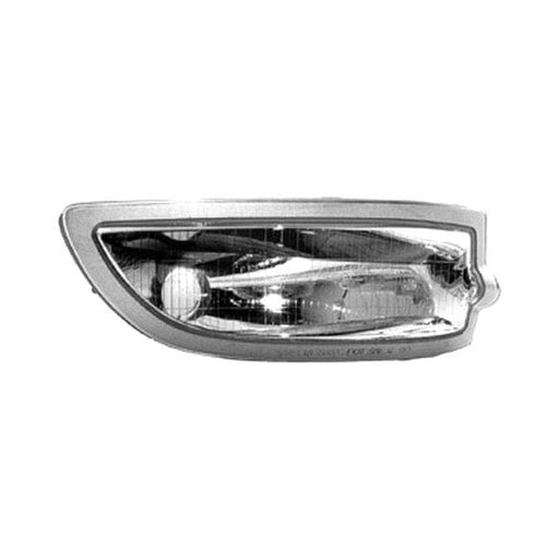 1999-2003 Ford Windstar Passenger Side Cornering Light Assembly - FO2541106-Partify-Painted-Replacement-Body-Parts