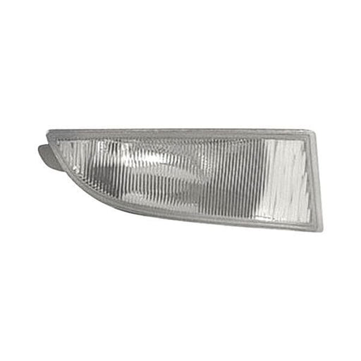 2004-2007 Ford Freestar Passenger Side Cornering Light Assembly - FO2541107-Partify-Painted-Replacement-Body-Parts