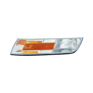 Front Driver Side Side Marker Light Assembly image