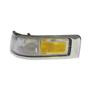 Front Driver Side Side Marker Light Assembly image