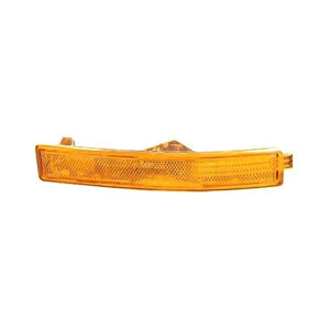 Front Driver Side Side Marker Light Assembly image