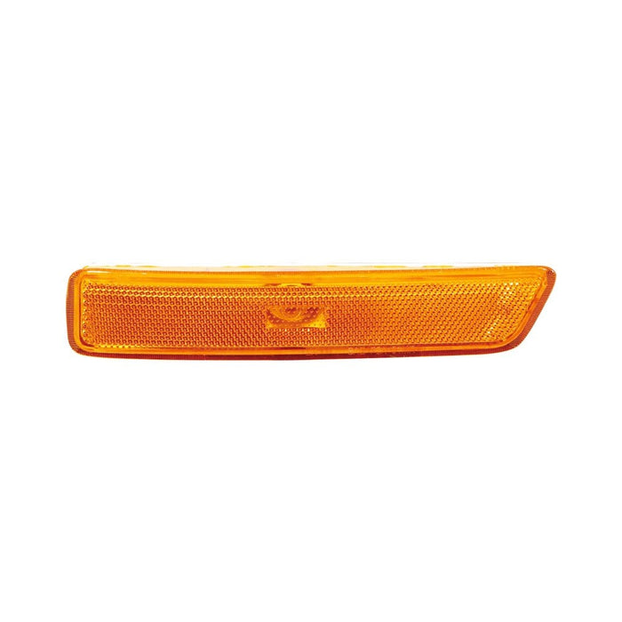 2002-2005 Mercury Mountaineer Front Driver Side Side Marker Light Assembly - FO2550140-Partify-Painted-Replacement-Body-Parts