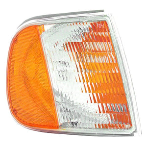 Front Passenger Side Side Marker Light Assembly image