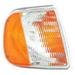 Front Passenger Side Side Marker Light Assembly image