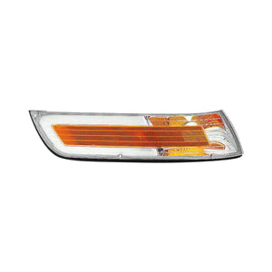 Front Passenger Side Side Marker Light Assembly image