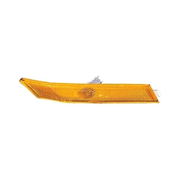 2006-2009 Ford Fusion/Mercury Milan Front Passenger Side Side Marker Light Assembly - FO2551142-Partify-Painted-Replacement-Body-Parts