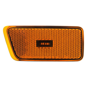 Front Passenger Side Side Marker Light Assembly image