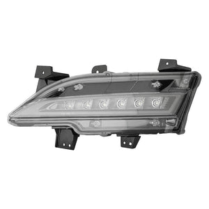 Driver Side Daytime Running Light image