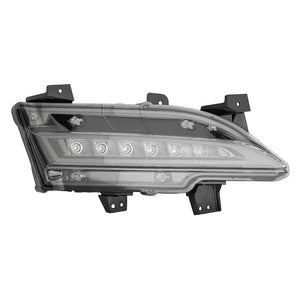 Passenger Side Daytime Running Light image