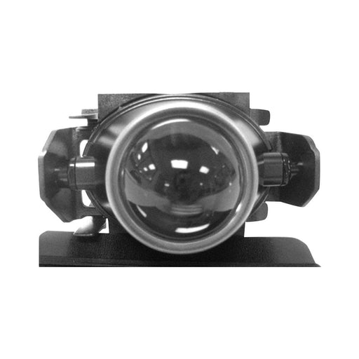 2006-2019 Ford Edge/Flex/Fusion/Taurus Hybrid/Mercury Milan/Sable/Lincoln MKS/MKX/MKZ/Zephyr Fog Light Assembly Fits Left And Right Side - FO2590110-Partify-Painted-Replacement-Body-Parts