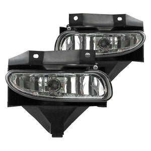 Fog Light Set image