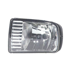 Driver Side Fog Light Assembly image