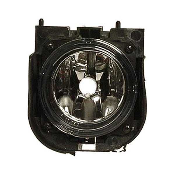 1999-2001 Ford Explorer Driver Side Fog Light Assembly - FO2592176-Partify-Painted-Replacement-Body-Parts