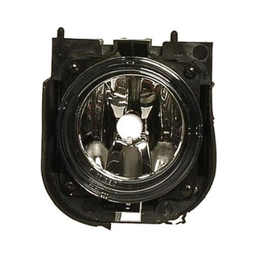 1999-2001 Ford Explorer Driver Side Fog Light Assembly - FO2592176-Partify-Painted-Replacement-Body-Parts