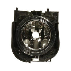 Driver Side Fog Light Assembly image