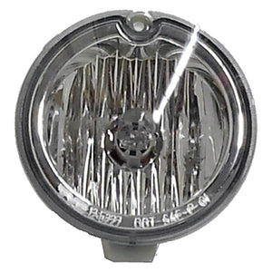 Driver Side Parking Light Assembly image