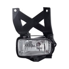 Driver Side Fog Light Assembly image