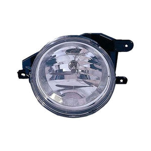 Driver Side Fog Light Assembly image