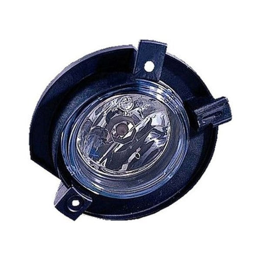2002-2005 Ford Explorer Eddie Bauer/Limited/NBX/XLS/XLS Sport/XLT/XLT Sport Driver Side Fog Light Assembly W/O Bulb - FO2592193-Partify-Painted-Replacement-Body-Parts