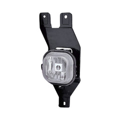 Driver Side Fog Light Assembly image