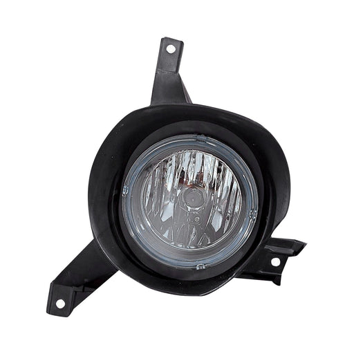 2001-2005 Ford Explorer/Explorer Sport/Explorer Sport Trac Driver Side Fog Light Assembly Sport Pkg 2 Door - FO2592201-Partify-Painted-Replacement-Body-Parts