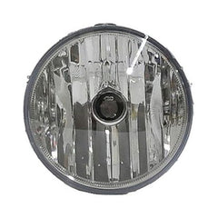 Driver Side Fog Light Assembly image