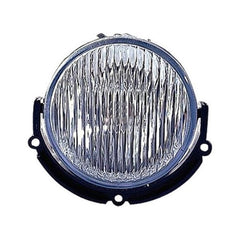 Driver Side Fog Light Assembly image