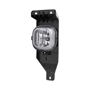 Driver Side Fog Light Assembly image