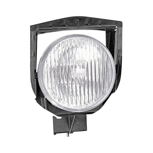 Driver Side Fog Light Assembly image